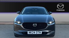 Mazda CX-30 2.0 e-Skyactiv G MHEV Exclusive-Line 5dr Petrol Hatchback